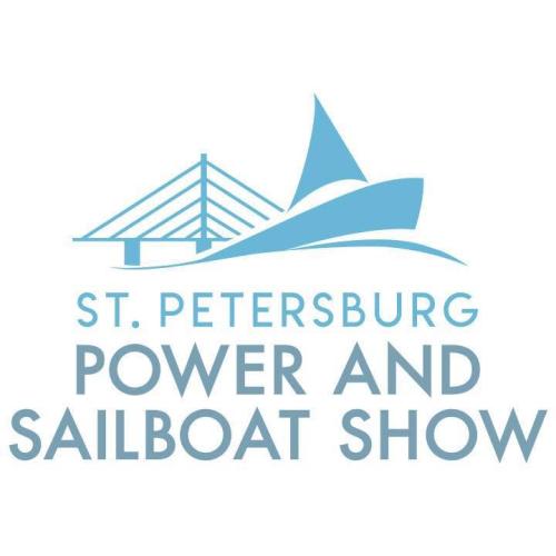 St. Petersburg Power and Sailboat Show – 2027